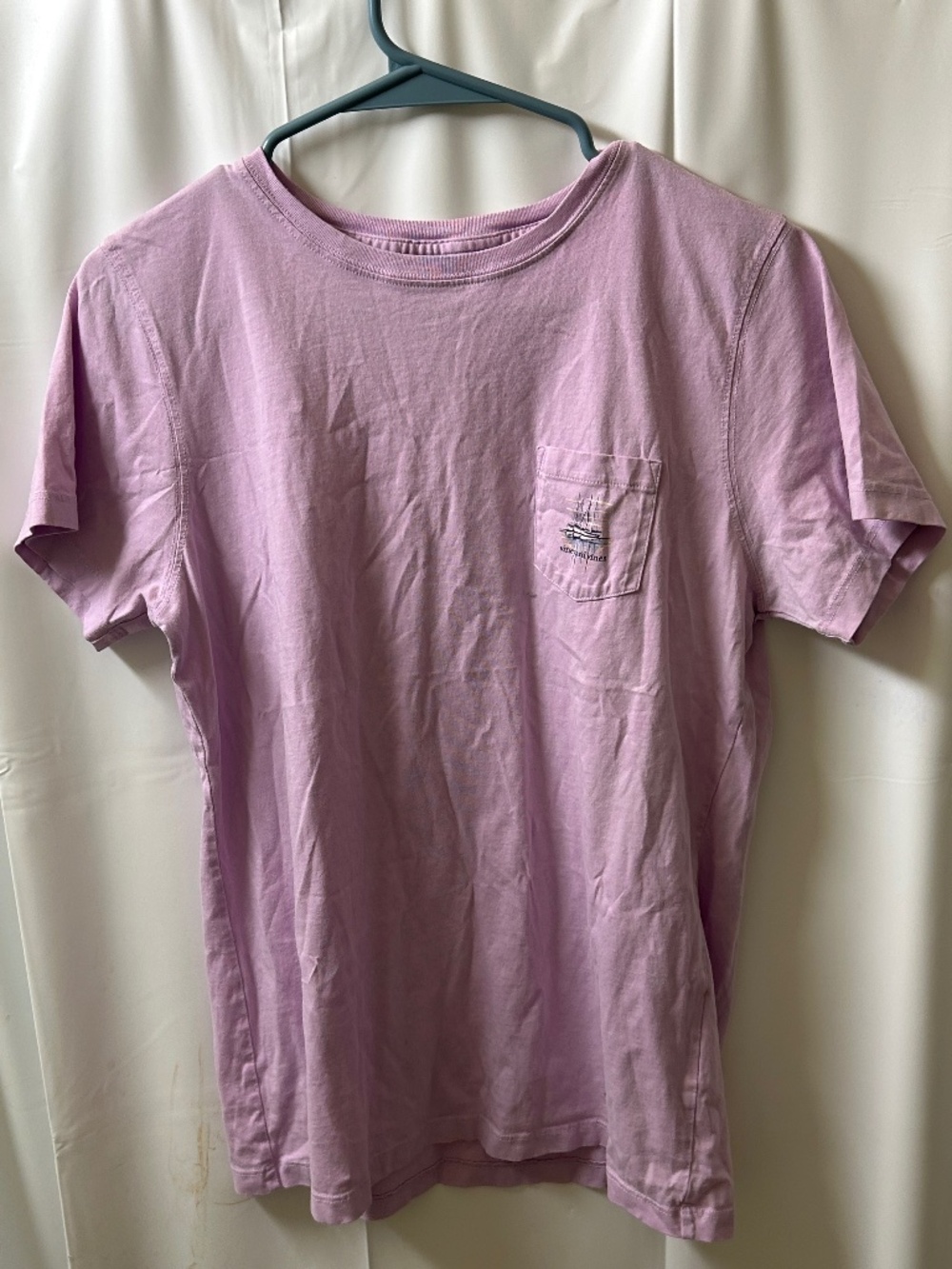 Vineyard Vines Pocket Tee